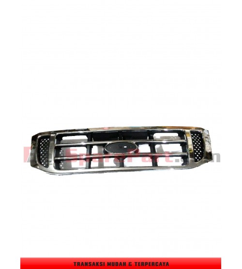 GRILL FORD EVEREST 2003 - 2006